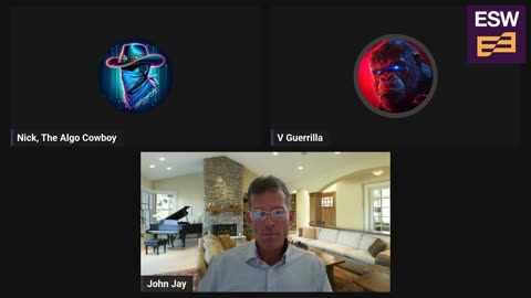 AI Opportunities w/ John Singleton 8/11/2025