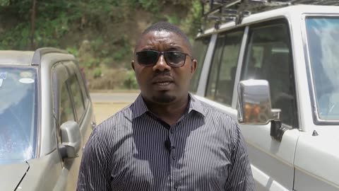 Bukavu residents dismayed by collapse of Congo peace talks