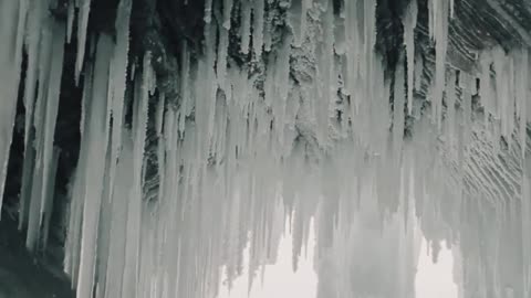 Lake Baikal: In the heart of Siberia #2 #shorts