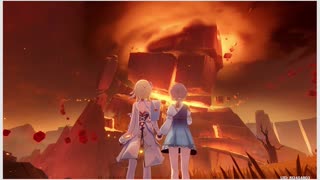 "It's Only Ever Been About Us"