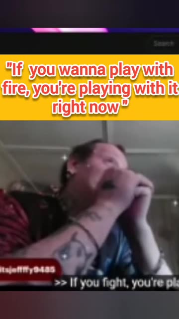 Pandrew's Children Also Stalk People Online Makes Them Want to Unalive Themselves!! #CyberPredators