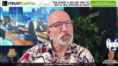 The ‘Weak’ Job Numbers Are Entirely Made of Federal Layoffs and Millions of Illegals Going Home