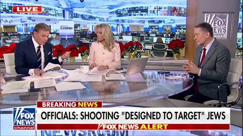 GRAPHIC CONTENT WARNING_ CHILLING details emerge on suspected father-son shooters