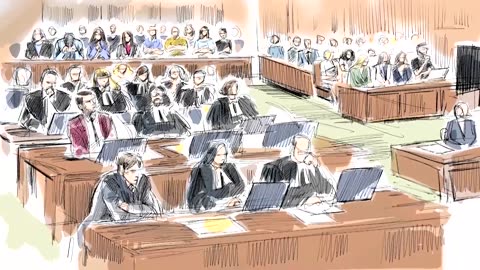 Ex-Hockey Canada players found not guilty in sexual assault trial