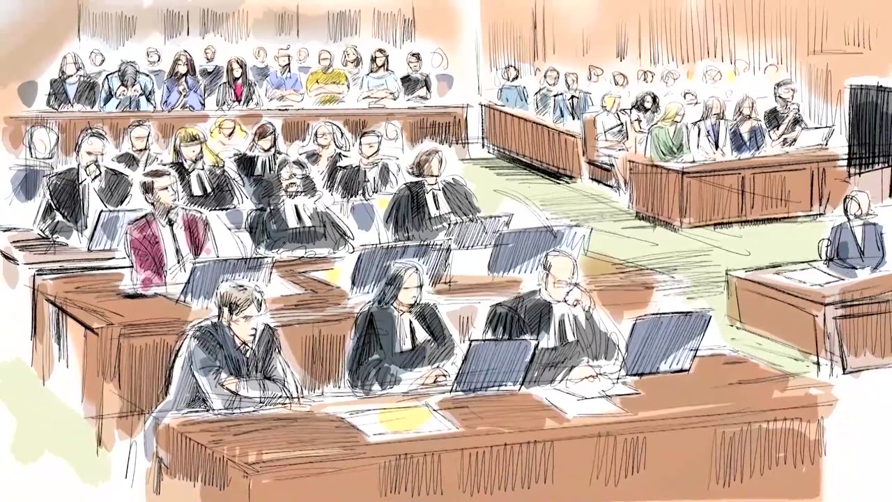 Ex-Hockey Canada players found not guilty in sexual assault trial