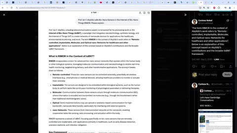 Testimonials & Community Updates 1