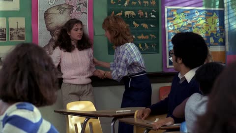 Free Movie Night: A Nightmare on Elm Street (1984) | New Line Cinema (10/21/25)