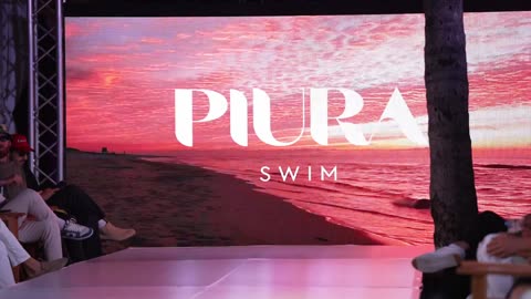 Piura Swim Full Show | Miami Swim Week 2024
