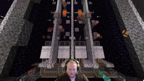 #Viewer #SMP #Villager #Bed #Wars #Episode 7 #minecraft #survival #games #shorts