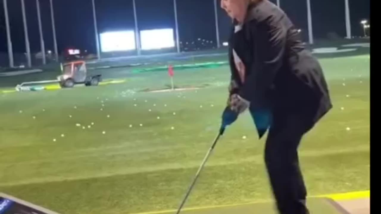 Granny Olympic