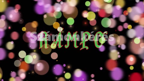 Rämpo ¦ Számonkérés (dalszöveges audió)