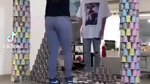 Guy Breaks Up With His Girlfriend On Tik Tok Because She Did This