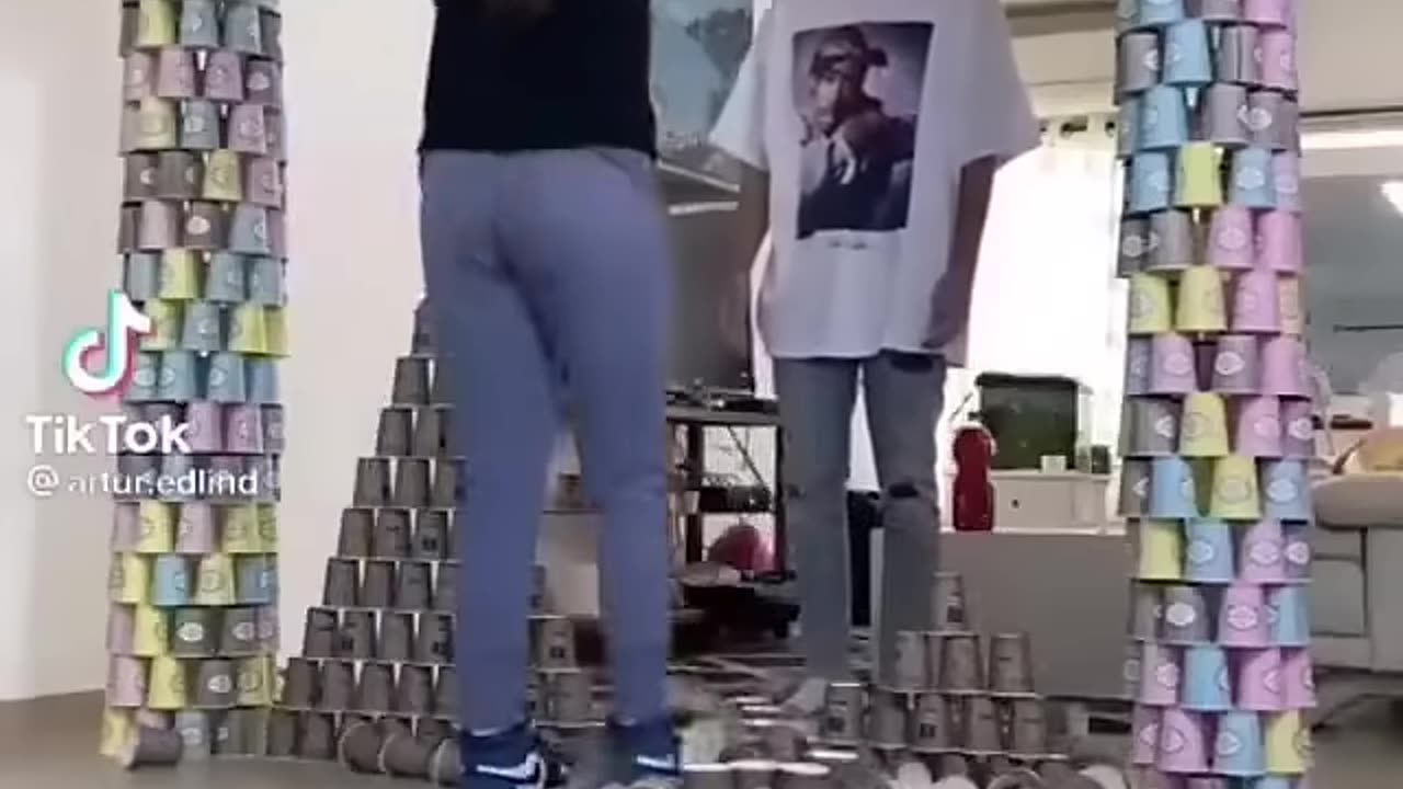 Guy Breaks Up With His Girlfriend On Tik Tok Because She Did This