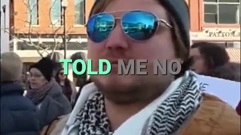 AOC Said No Means To Find Another Way