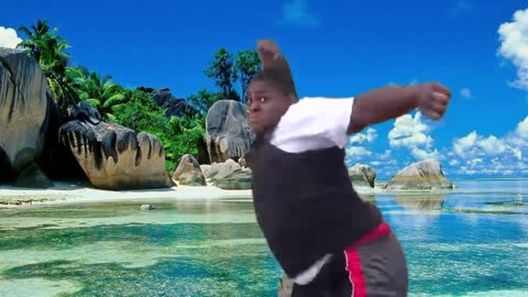 Res1 (Official Music Video)