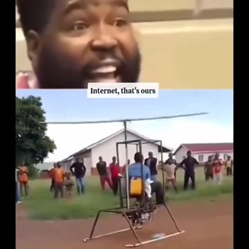 we invented everything