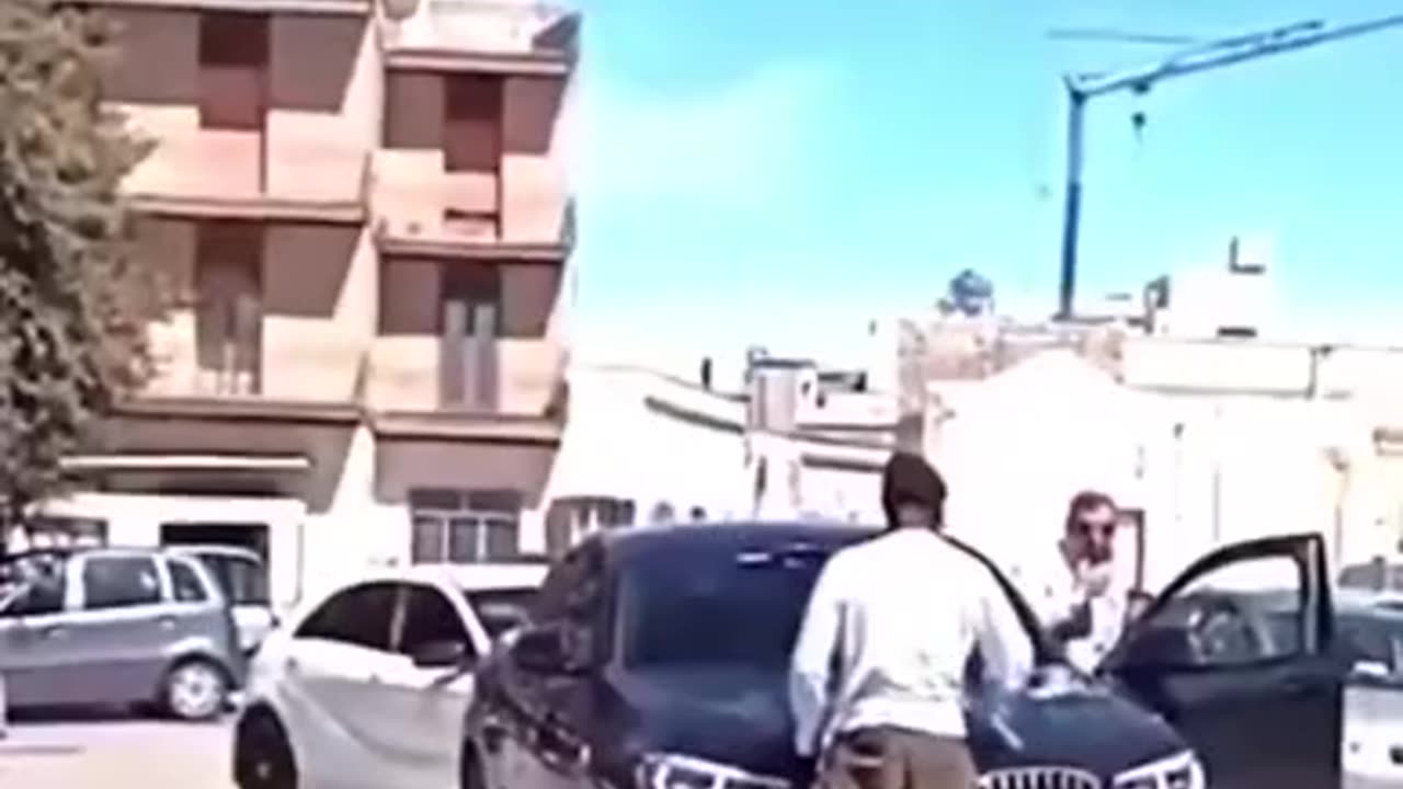 The demon's many faces evoke chaos; ever-changing, never completely known.