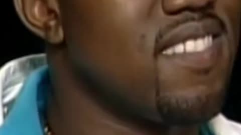 Kanye West: Ambition Has No Limits 🚀