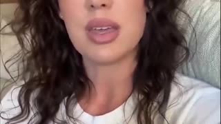 🔥🔥🔥Everything around us is fake, is she right...?? Wake up-Call...