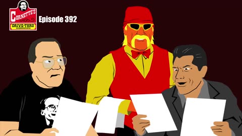 Jim Cornette on If Hulk Hogan Taught Vince McMahon How To Make Money