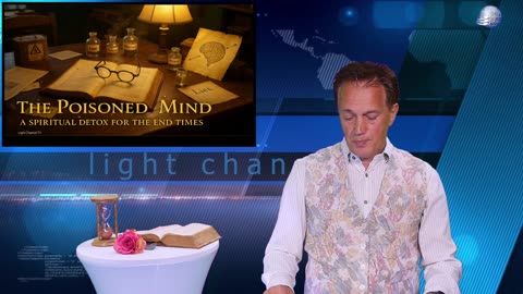 The Poisoned Mind: A Spiritual Detox for These Times