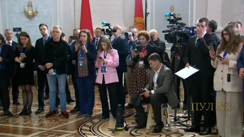 Путин — о подготовке к третьему раунду переговоров с Украиной: