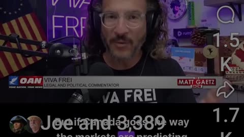 Viva Frei Predicts Canada's Collapse: Liberal Majority Could Spark Albertib and Quebec Secession