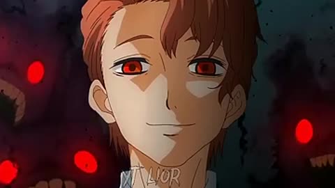 Anime Badass Moments
