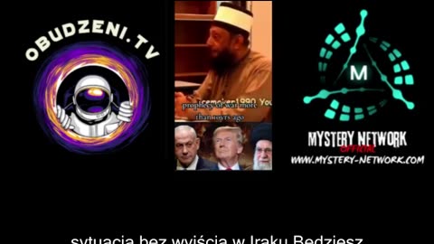 Wojna Izael vs Iran wywiad sprzed 10 lat