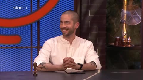 25.6.2025 - MasterChef - Επεισόδιο 94 - Ο Μεγάλος Τελικός - Star TV