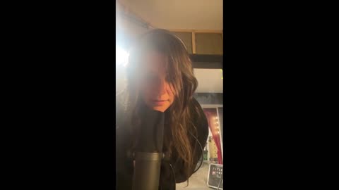 Flyleaf Twitch Sessions - I'm So Sick
