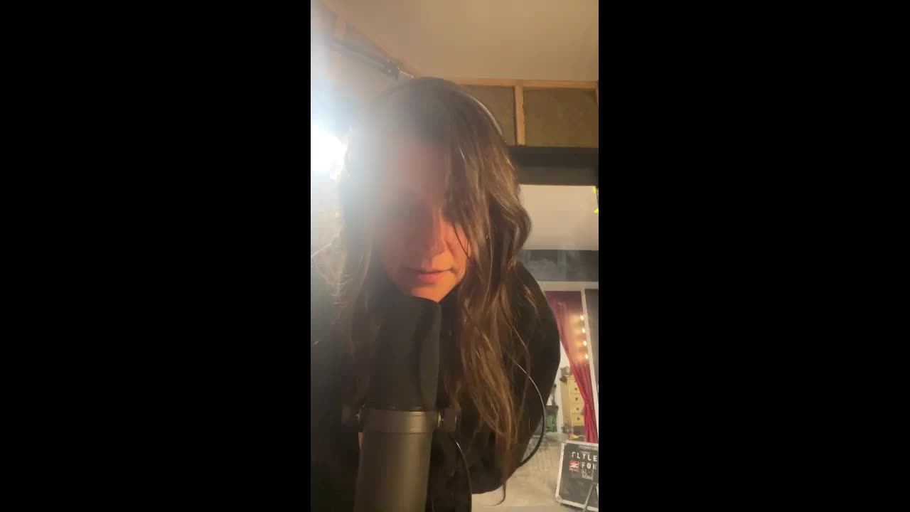 Flyleaf Twitch Sessions - I'm So Sick
