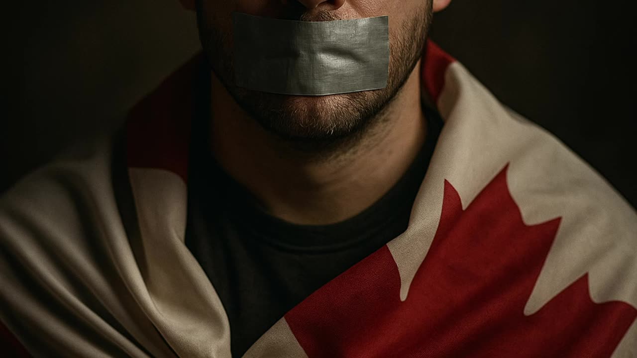 Carney Revives C-63: Will Free Speech Survive?
