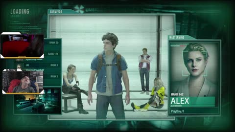 CO-OPTED | Fresh look at Resident Evil Resistance with Gunnie & Chief [Xbox One]
