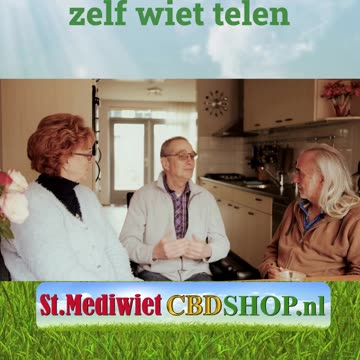 Van anti-wiet naar zelf wiet telen