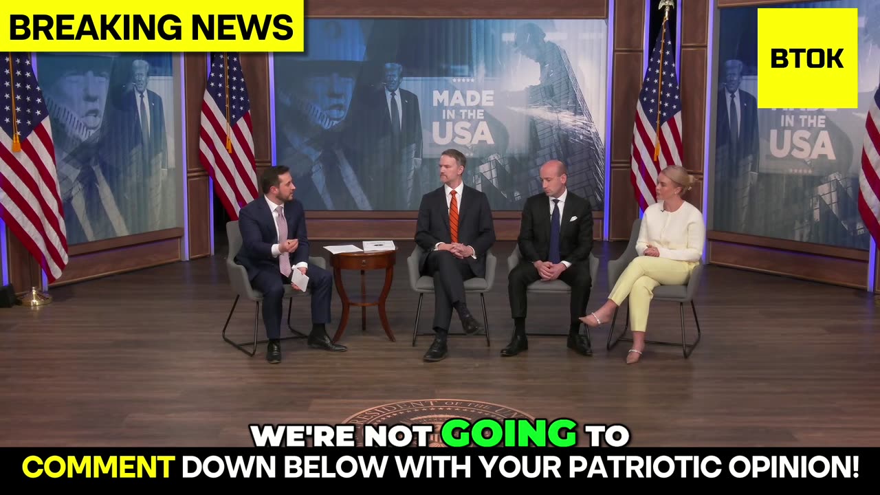 #7 Biden’s Trade Revolution_ What You Need to Know