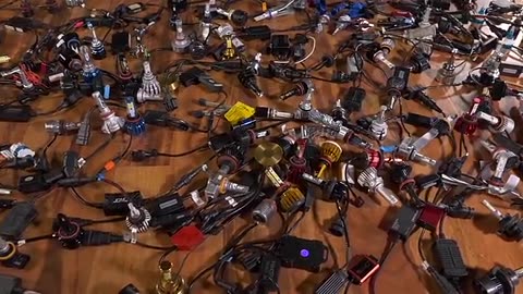 The Truth about LED bulbs - Don't Buy LED Headlight Bulbs Before Watching This!