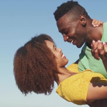 When a Man Loves a Woman… Even When He’s Busy | His Truth (Short)