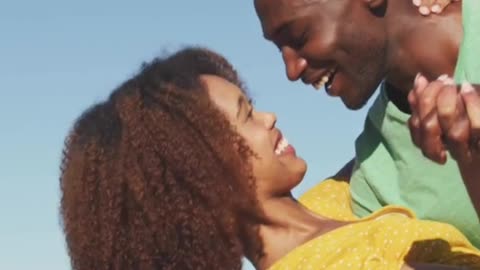 When a Man Loves a Woman… Even When He’s Busy | His Truth (Short)