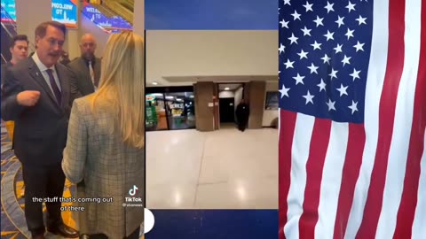 II 4 I Special: The Machines, Dominion Mr. Pillow, Elections #freetheland #3kings