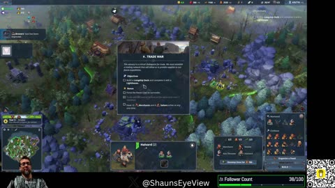 Northgard 7-5