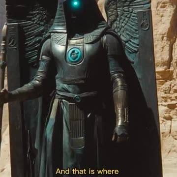 Part 1 Exodus and Arrival