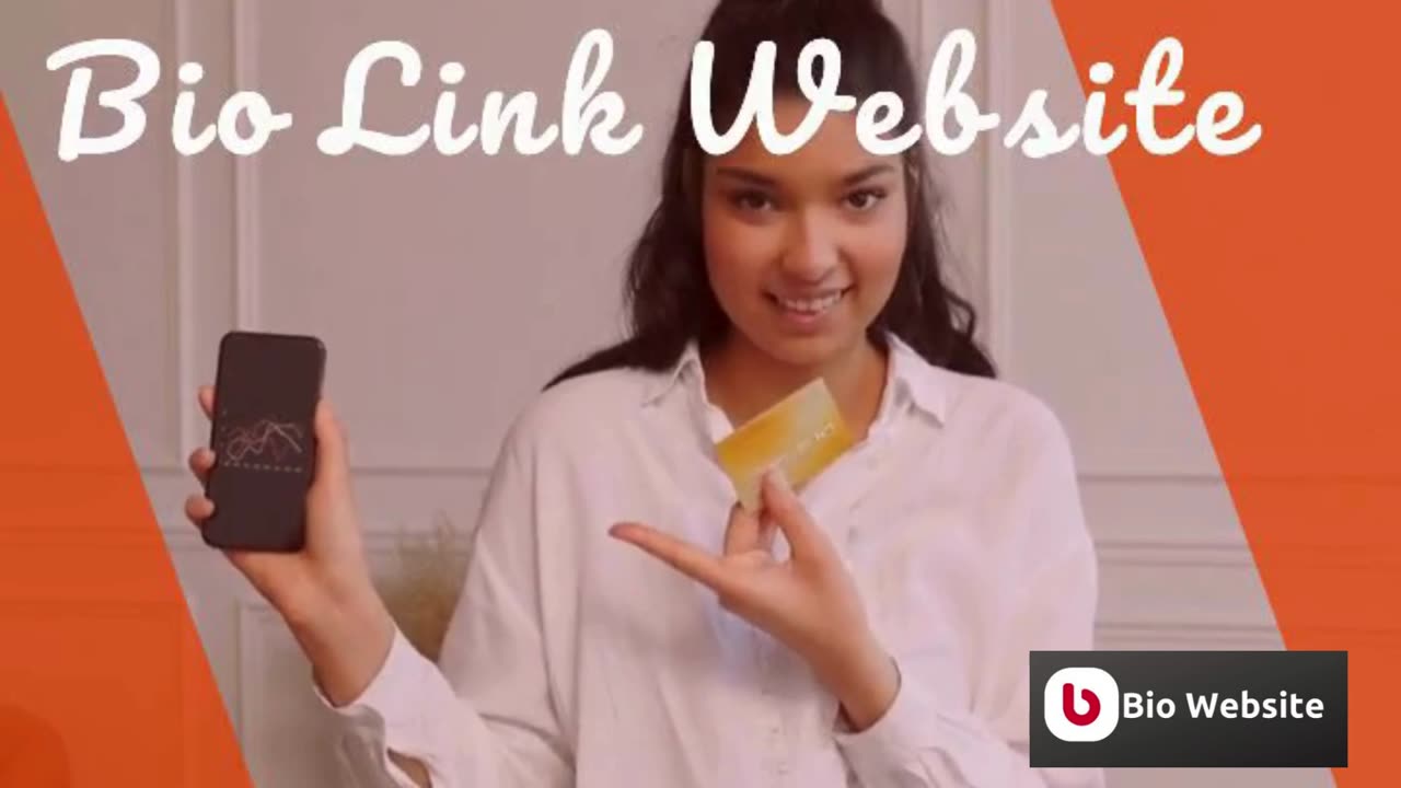 Why Bio Link Websites Are a Must-Have for Creators and Influencers
