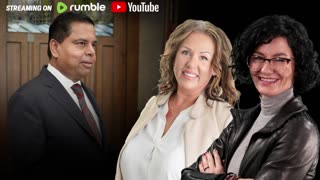 Trump calls Canada 'mean', Minister defends terror ties, 3 million temp residents | Rebel Roundup