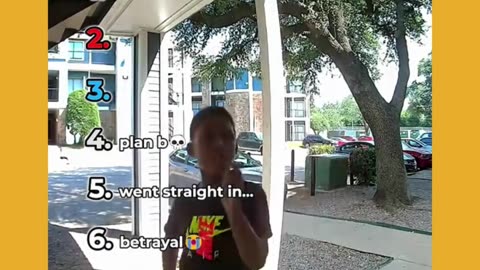 Ding Dong Ditch Pranks that went hilariously WRONG 😂🤯