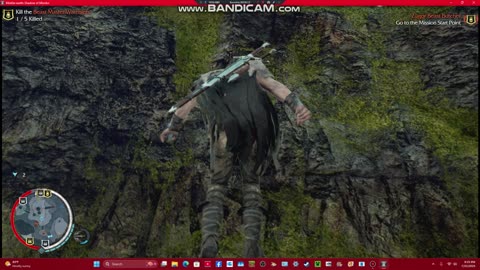 Middle Earth Shadow Of Mordor Part 144