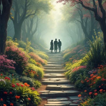 Daily Bible Verse - Numbers 15:39