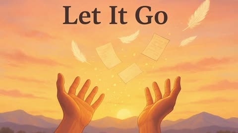 Let It Go