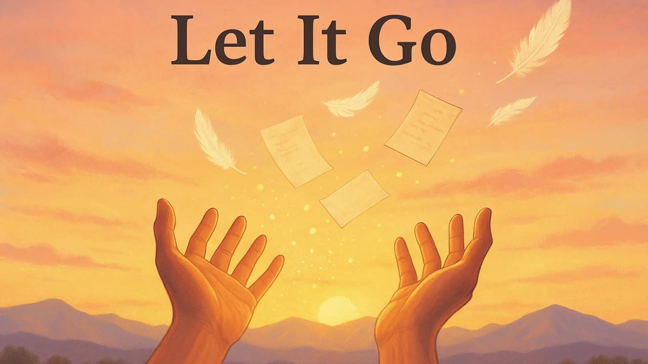 Let It Go