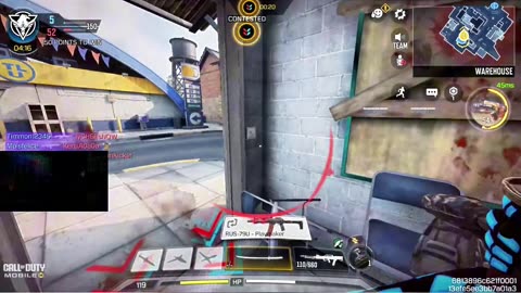 Secret OP Location
